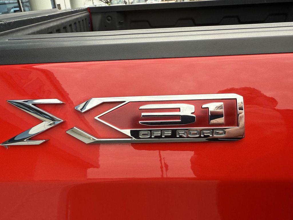 used 2021 GMC Sierra 1500 car, priced at $39,391