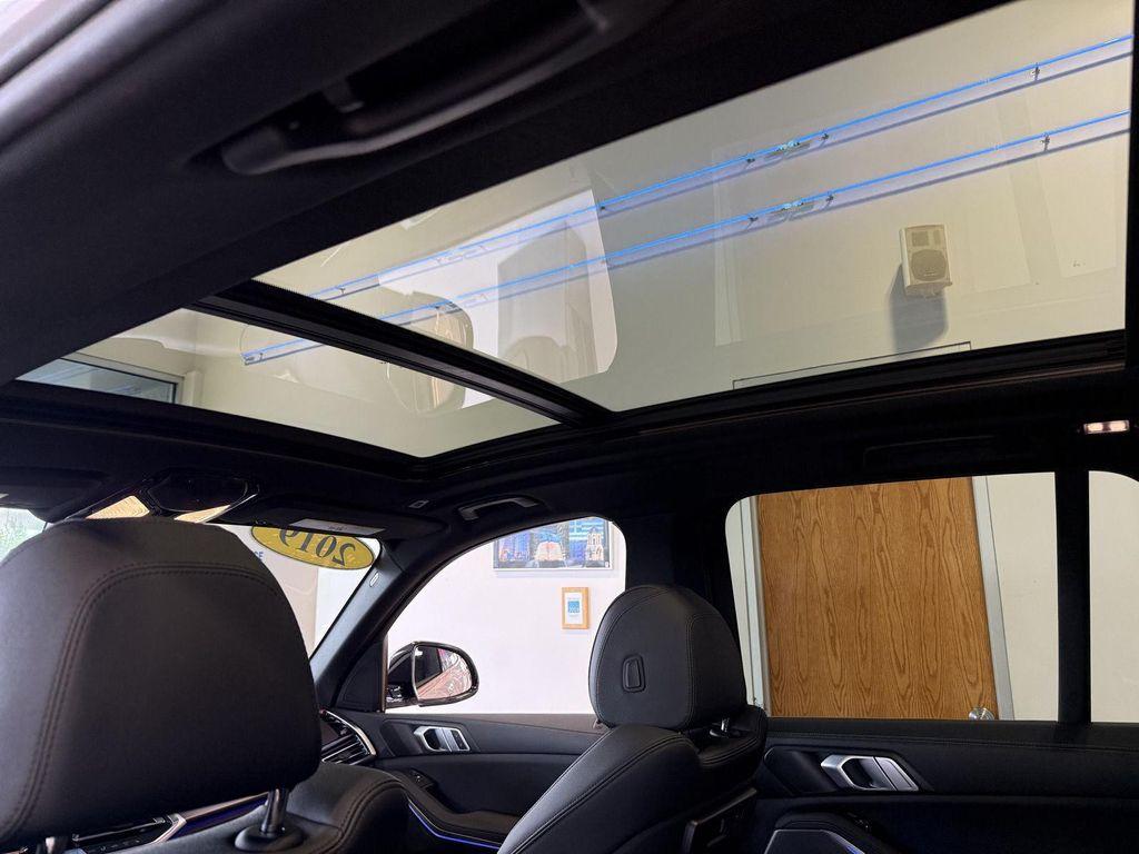 used 2019 BMW X5 car, priced at $30,891