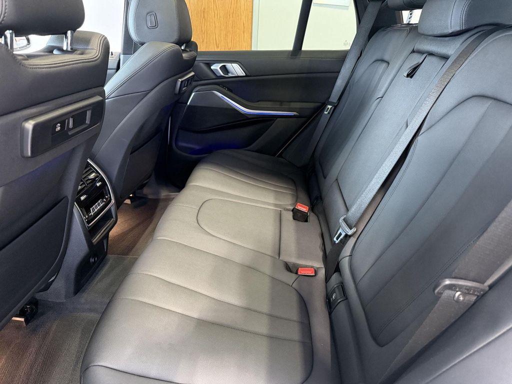 used 2019 BMW X5 car, priced at $30,891