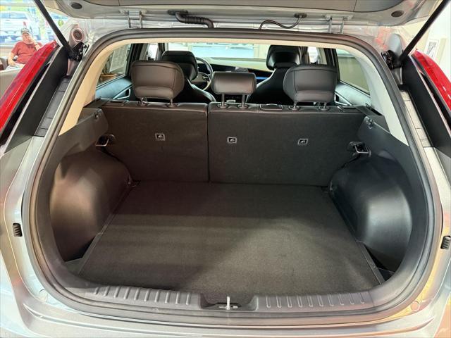 used 2024 Kia Niro car, priced at $27,991