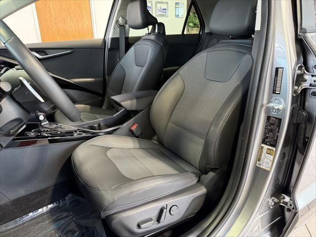 used 2024 Kia Niro car, priced at $27,991