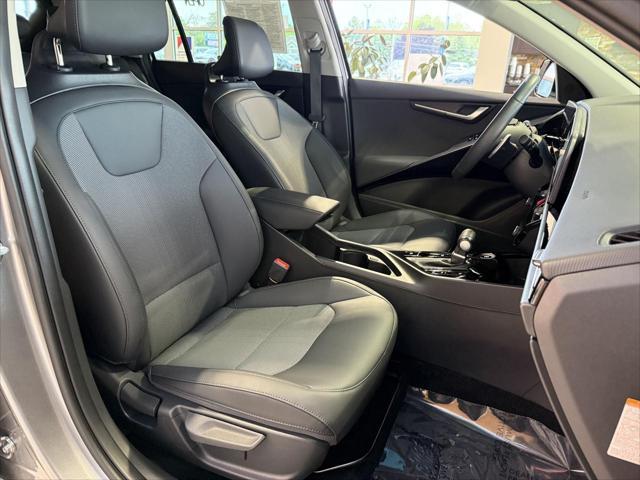 used 2024 Kia Niro car, priced at $27,991