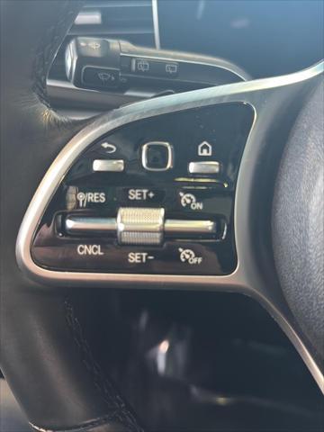 used 2021 Mercedes-Benz GLS 450 car, priced at $34,991