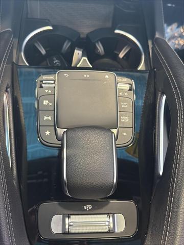 used 2021 Mercedes-Benz GLS 450 car, priced at $34,991
