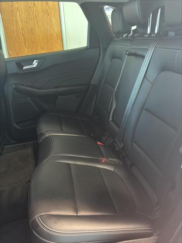 used 2021 Ford Escape car, priced at $23,991