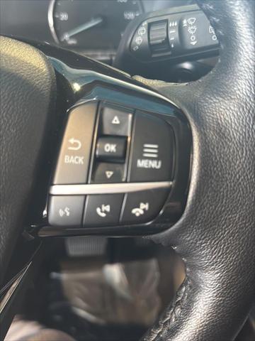 used 2021 Ford Escape car, priced at $23,991