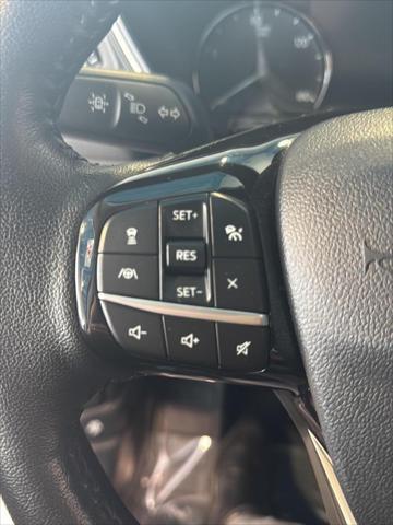 used 2021 Ford Escape car, priced at $23,991