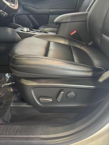 used 2021 Ford Escape car, priced at $23,991