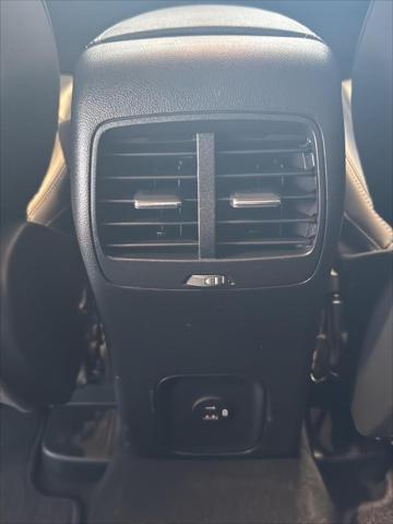 used 2021 Ford Escape car, priced at $23,991