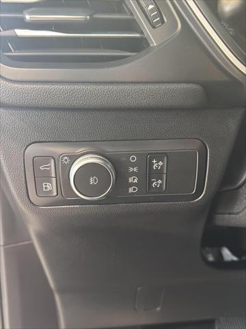 used 2021 Ford Escape car, priced at $23,991