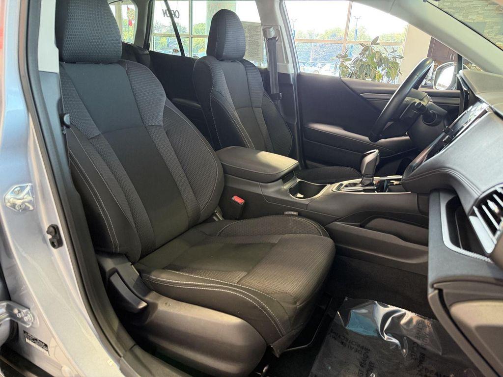 used 2022 Subaru Outback car, priced at $25,991