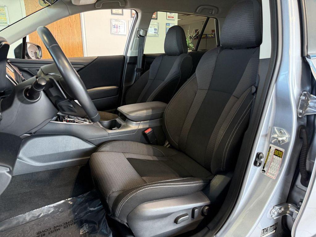 used 2022 Subaru Outback car, priced at $25,991