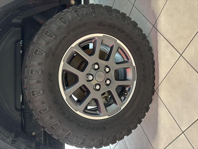 used 2020 Jeep Gladiator car, priced at $28,991