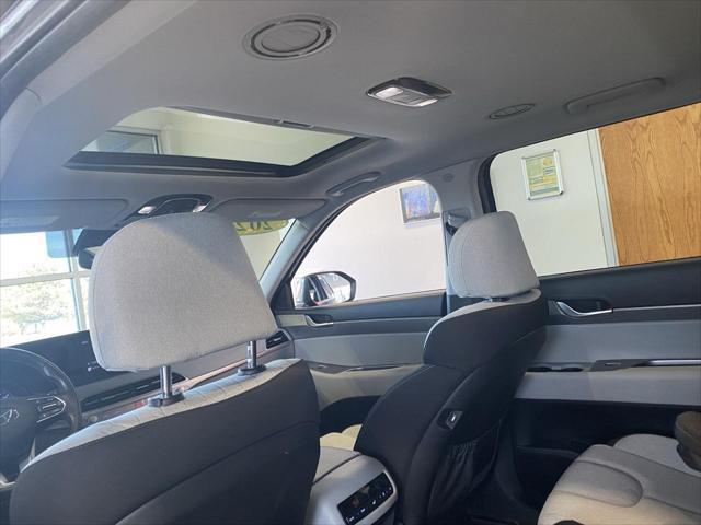 used 2022 Hyundai Palisade car, priced at $28,991