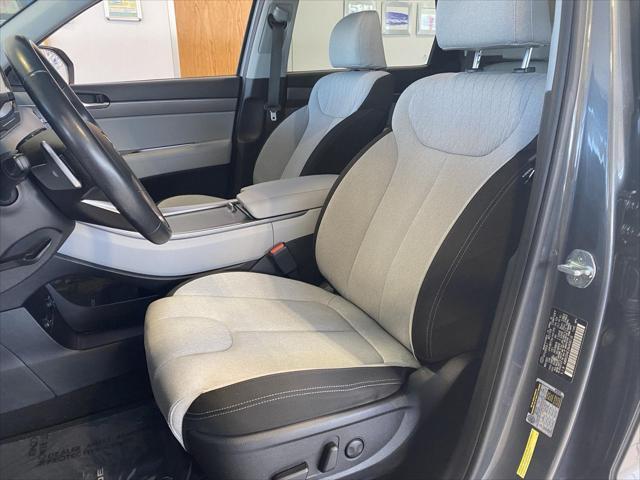 used 2022 Hyundai Palisade car, priced at $28,991