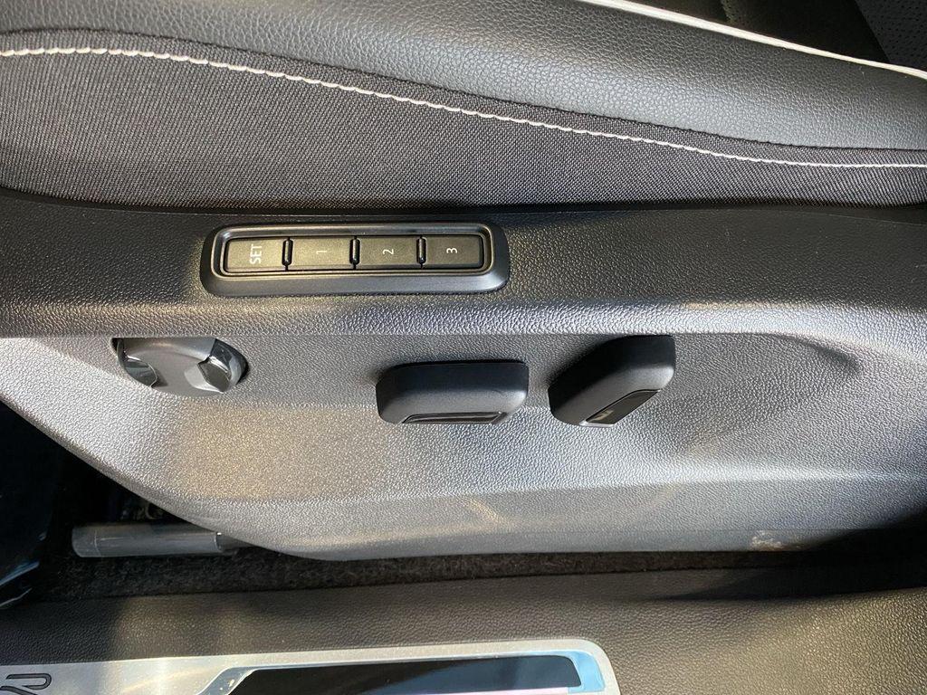 used 2023 Volkswagen Tiguan car, priced at $29,991