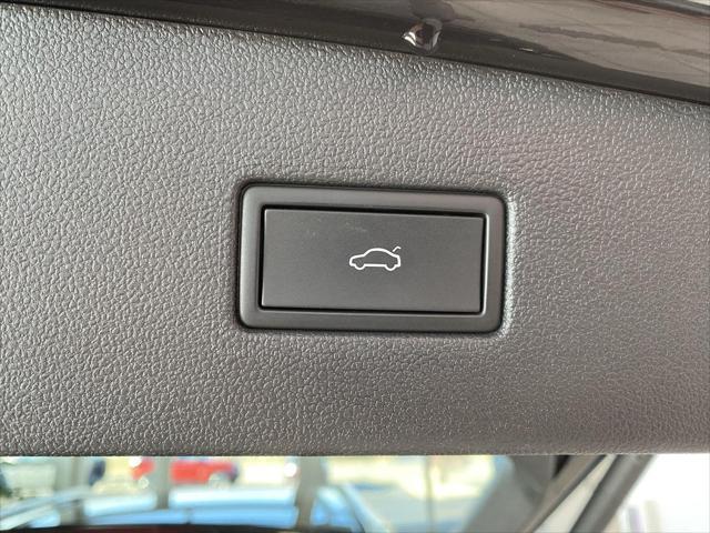 used 2023 Volkswagen Tiguan car, priced at $30,891