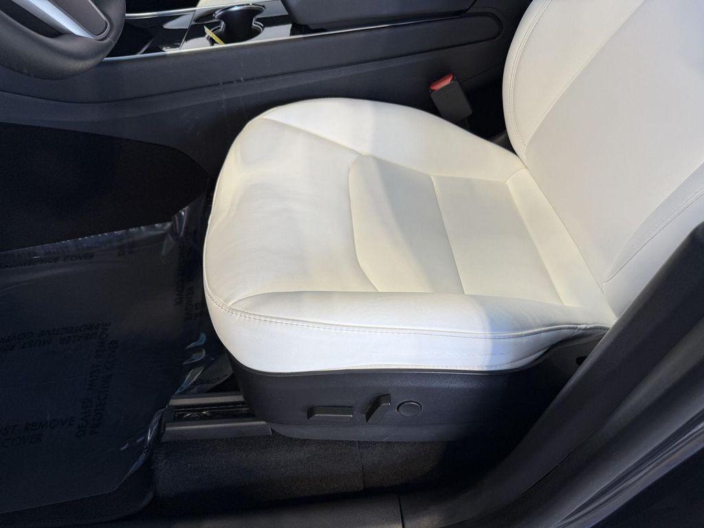 used 2020 Tesla Model Y car, priced at $24,991