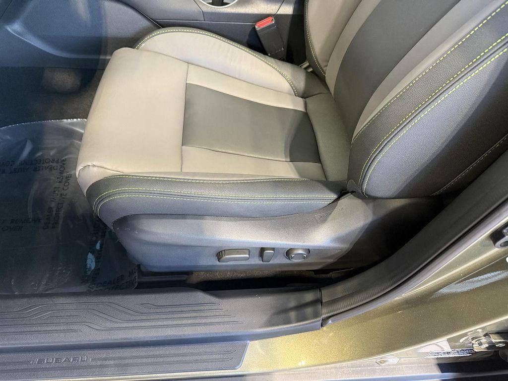 used 2025 Subaru Outback car, priced at $38,391