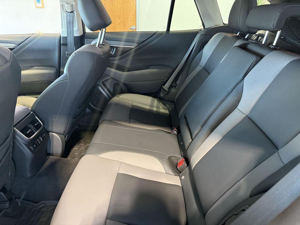 used 2025 Subaru Outback car, priced at $38,391