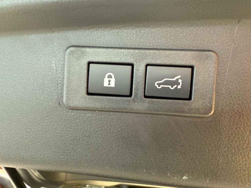 used 2025 Subaru Outback car, priced at $38,391