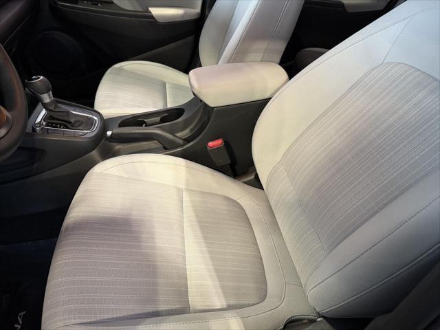 used 2023 Hyundai Kona car, priced at $23,991