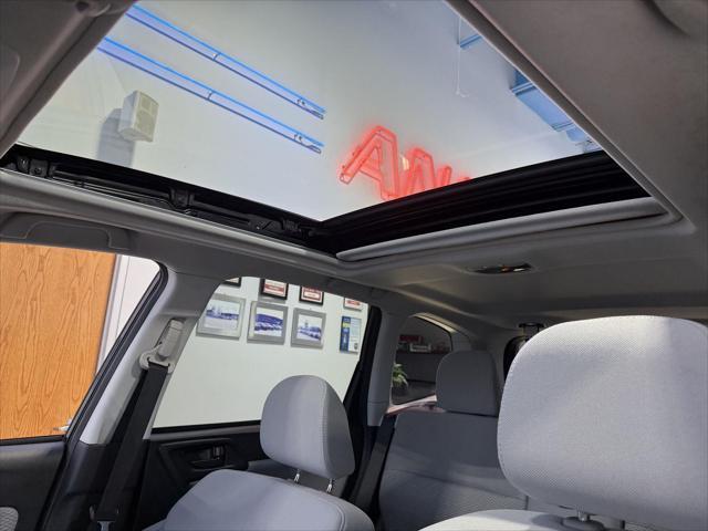 used 2018 Subaru Forester car, priced at $22,991