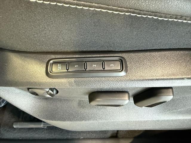 used 2021 Volkswagen Atlas car, priced at $28,991