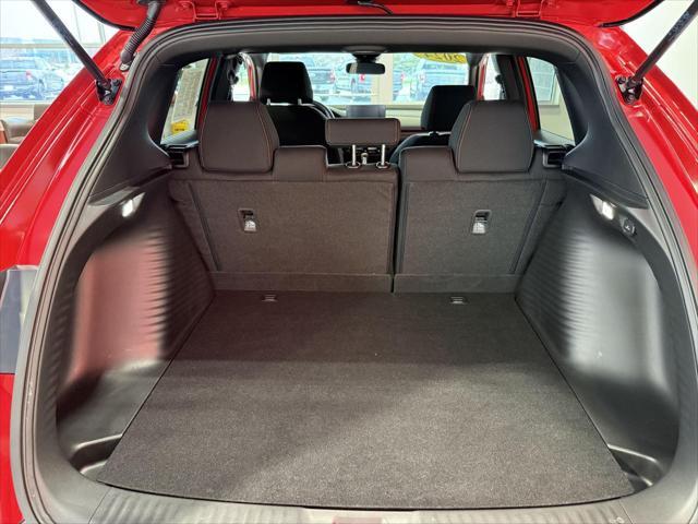 used 2024 Honda HR-V car, priced at $29,491