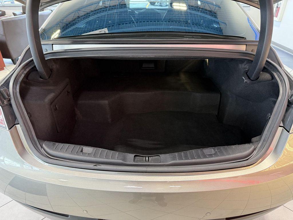 used 2016 Lincoln MKZ Hybrid car, priced at $13,661