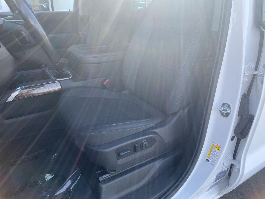 used 2021 GMC Sierra 1500 car, priced at $39,691