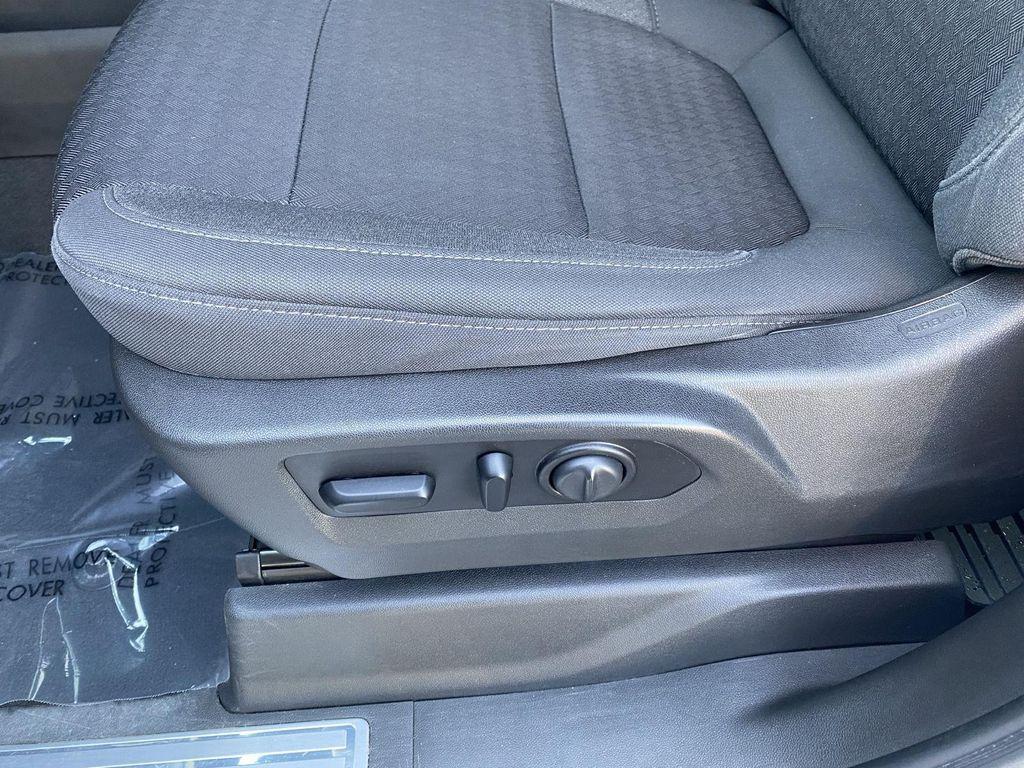 used 2021 GMC Sierra 1500 car, priced at $39,691