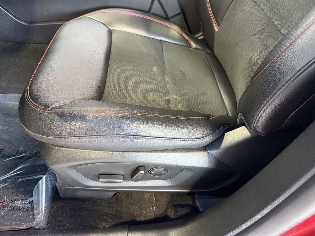 used 2022 Ford Explorer car, priced at $34,991