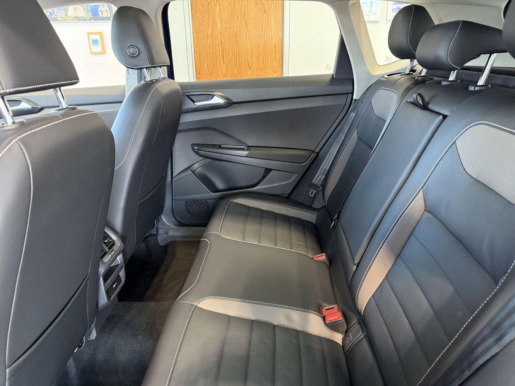 used 2022 Volkswagen Taos car, priced at $21,991