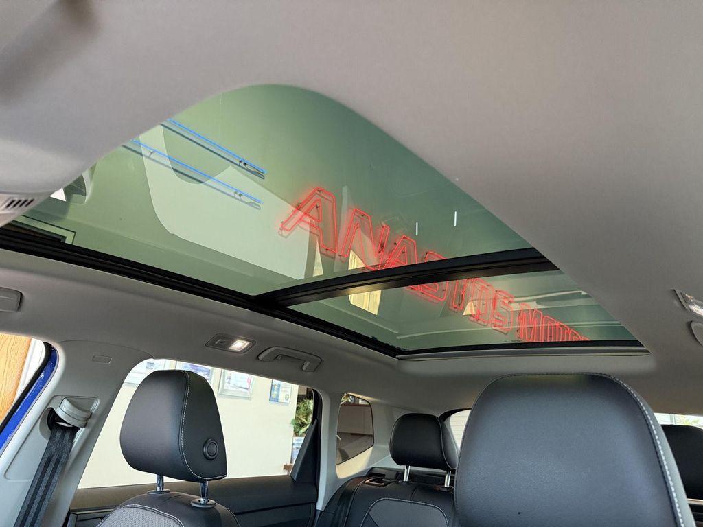 used 2022 Volkswagen Taos car, priced at $21,991