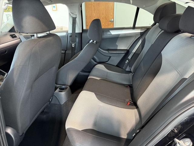 used 2017 Volkswagen Jetta car, priced at $8,691