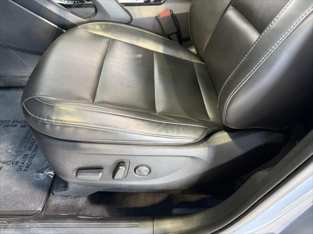 used 2021 Kia Telluride car, priced at $33,581