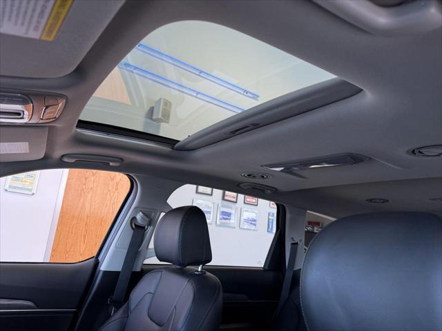 used 2021 Kia Telluride car, priced at $33,581