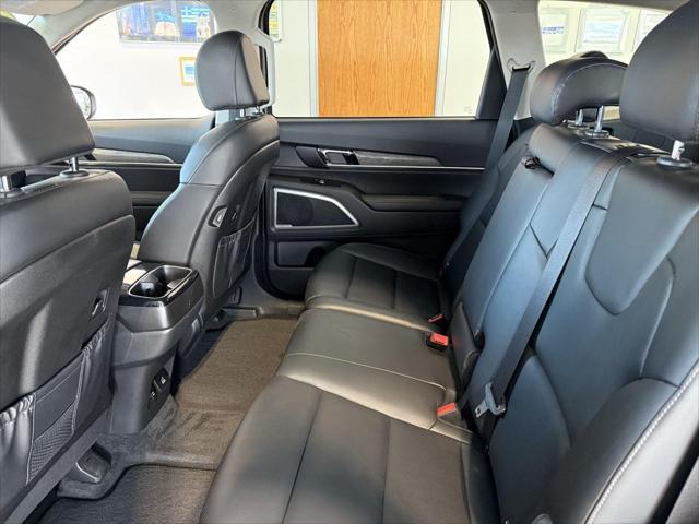 used 2021 Kia Telluride car, priced at $33,581