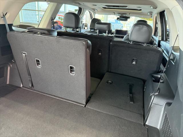 used 2021 Kia Telluride car, priced at $33,581