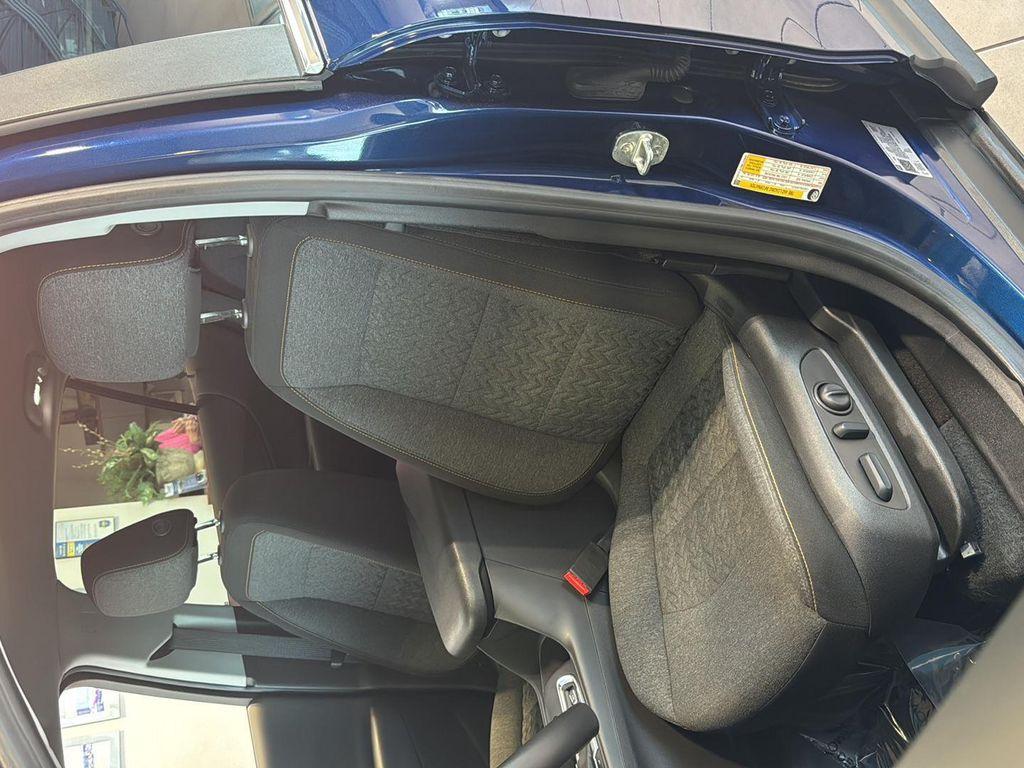 used 2022 Chevrolet Equinox car, priced at $23,391