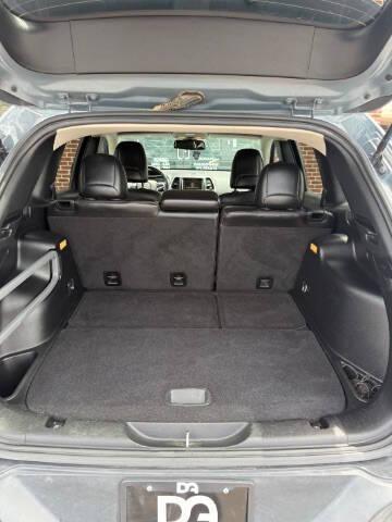 used 2014 Jeep Cherokee car, priced at $11,995