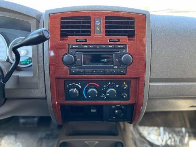 used 2005 Dodge Dakota car, priced at $8,995