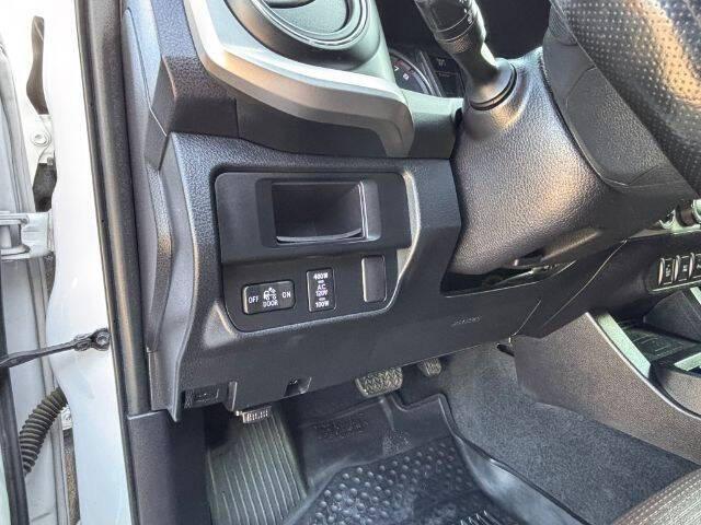used 2016 Toyota Tacoma car, priced at $28,995