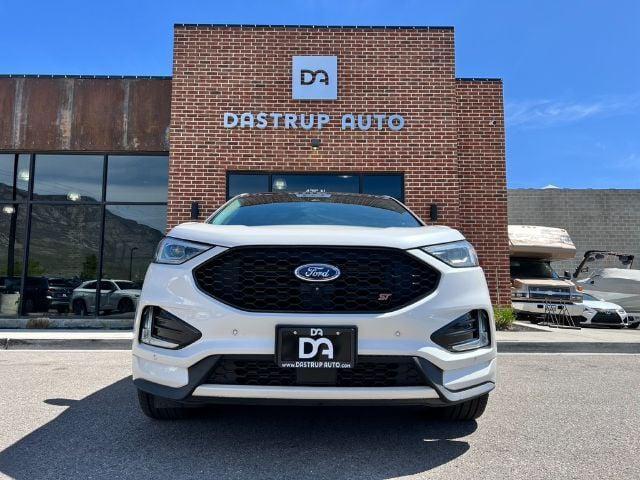 used 2019 Ford Edge car, priced at $19,995