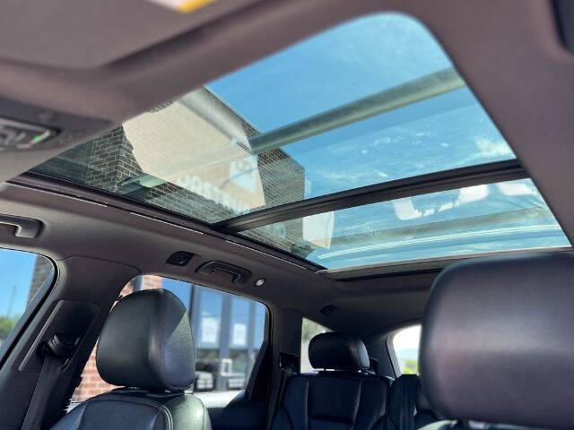 used 2019 Audi Q7 car, priced at $21,995