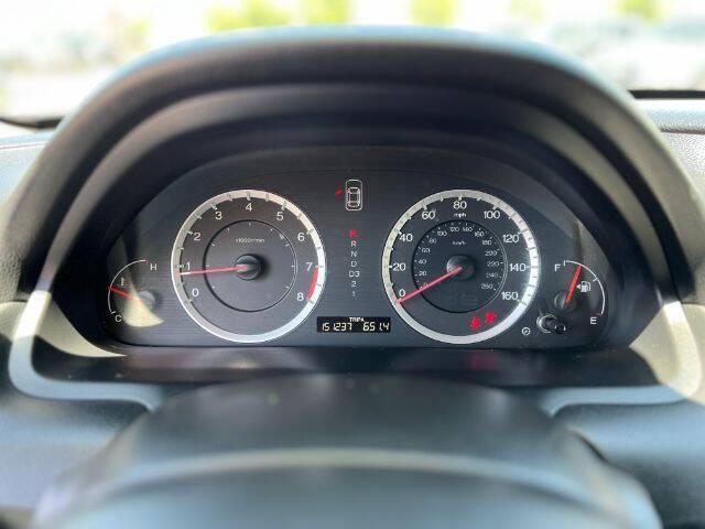 used 2008 Honda Accord car, priced at $6,995