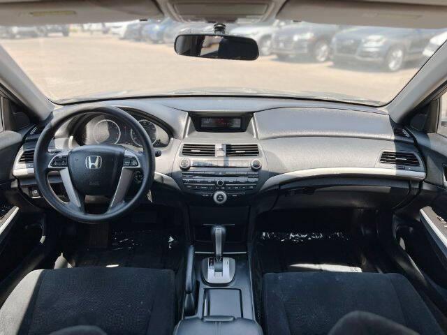 used 2008 Honda Accord car, priced at $6,995