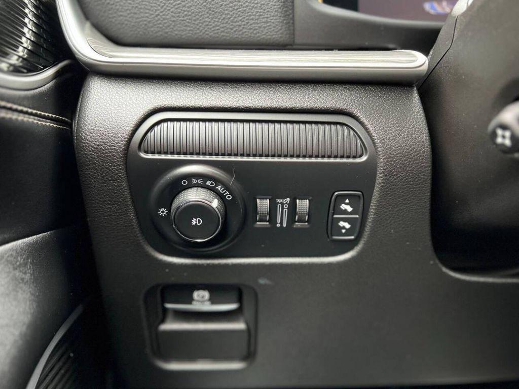 used 2023 Jeep Wagoneer L car, priced at $43,995