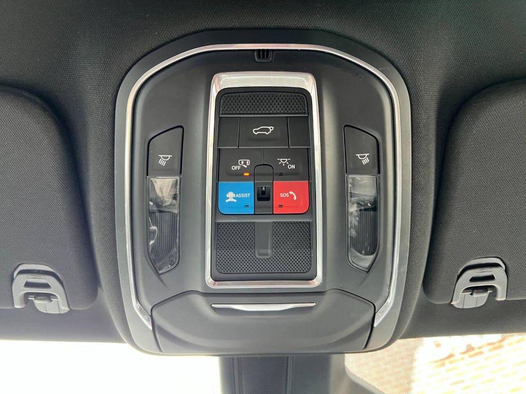 used 2023 Jeep Wagoneer L car, priced at $43,995
